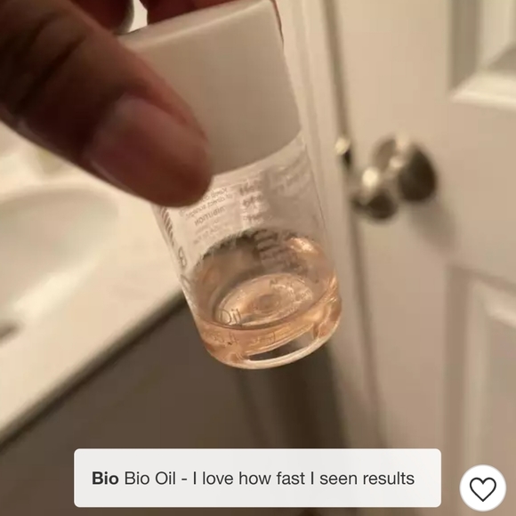 Bio-Oil Skincare Oil for Scars and Stretchmarks, Serum Hydrates Skin and Reduce - Picture 10 of 14